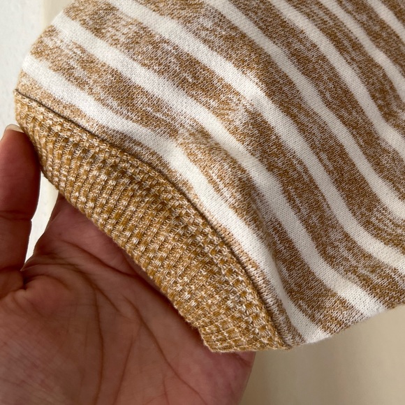 Target striped shirt size small - Picture 4 of 7